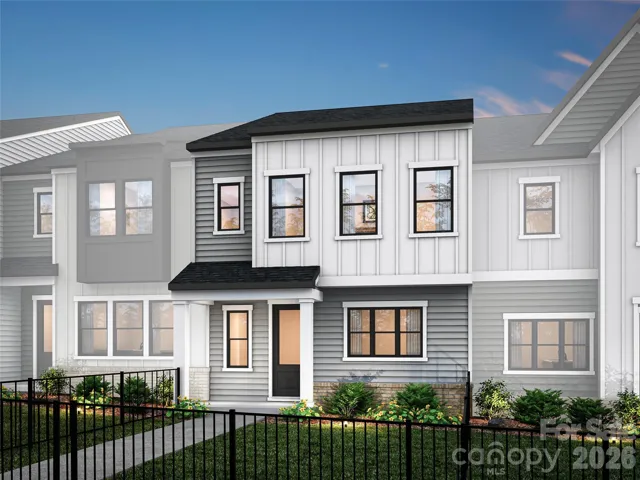 Conceptual Rendering