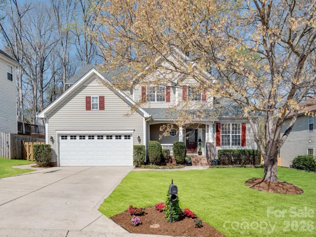 8427 Bampton Drive!