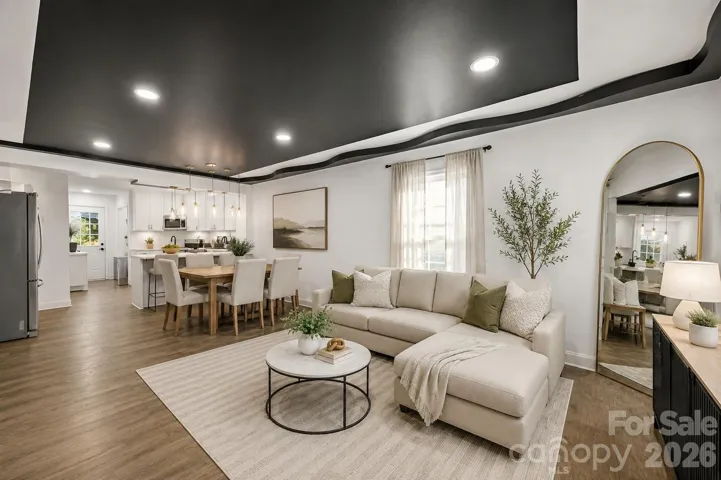Welcome Home!!Virtual Staging