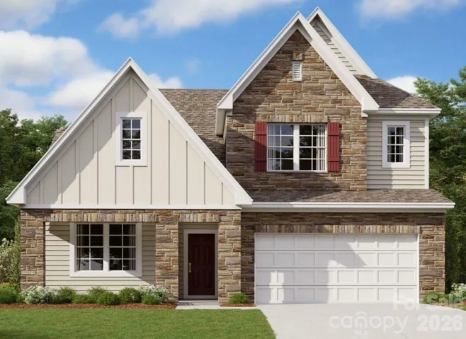 For representational purposes only. Actual colors may vary