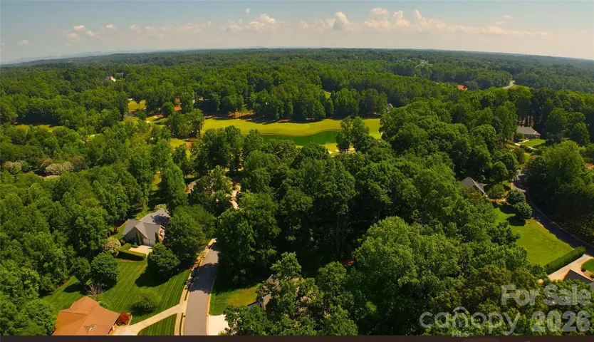 Rodk Barn Golf and Spa Community