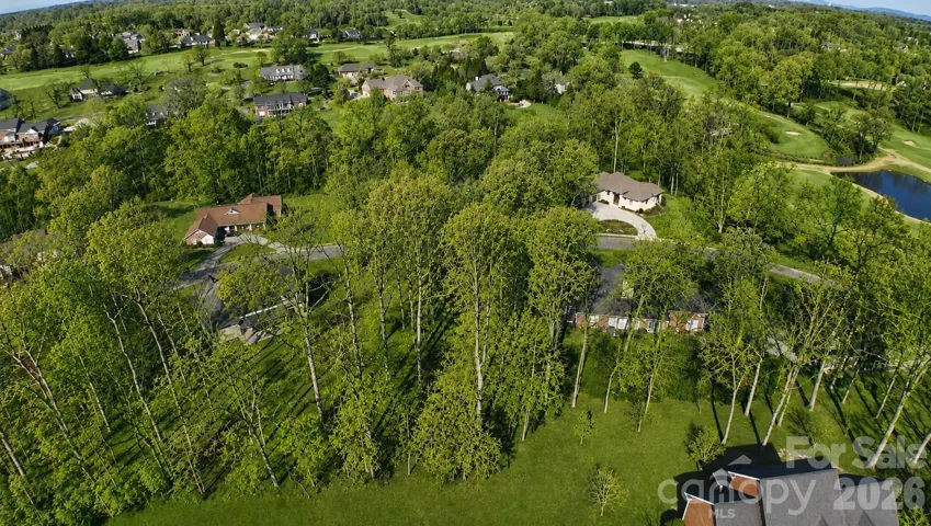 Rock Barn Golf and Spa