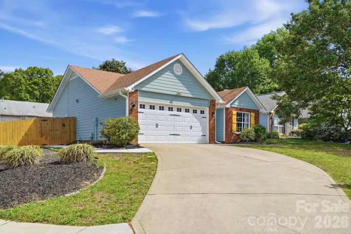 Welcome to beautiful 5908 Heathrow Court!