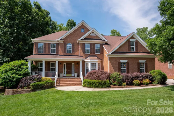 Welcome Home!