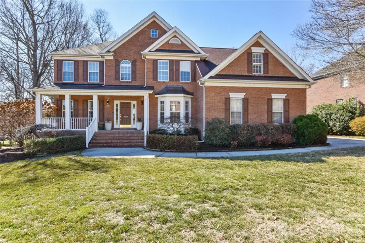 Welcome Home!