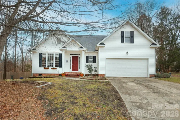 Welcome to 2601 Rustic Ridge Court!!
