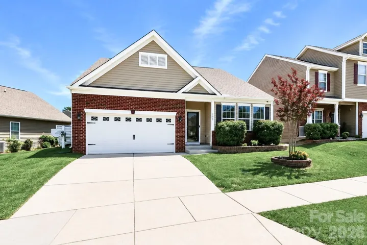 Welcome Home!