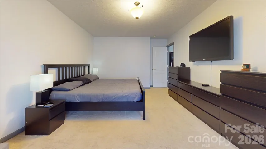 Owners Bedroom 