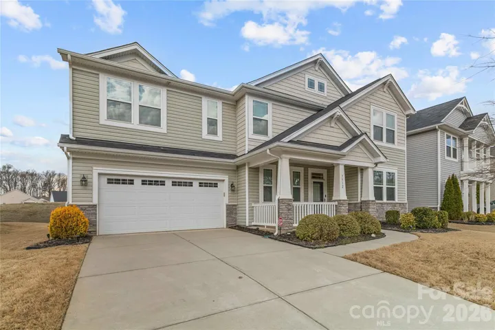 Front of Home_Angeled
