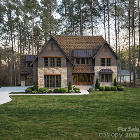 Front Rendering