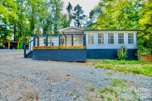 This property is a must see!  TONS of parking areas -