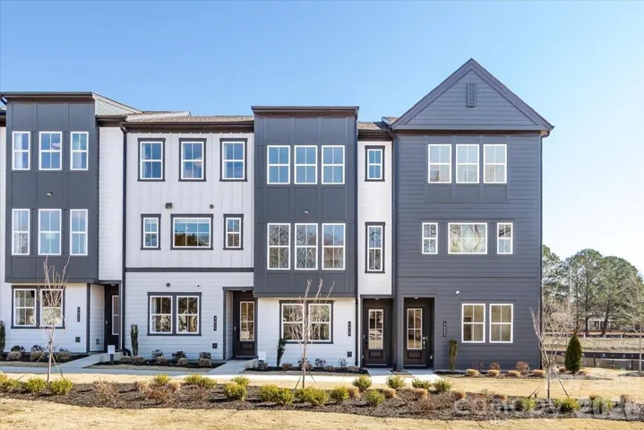 Premium 3-Story Home in Charlotte, NC