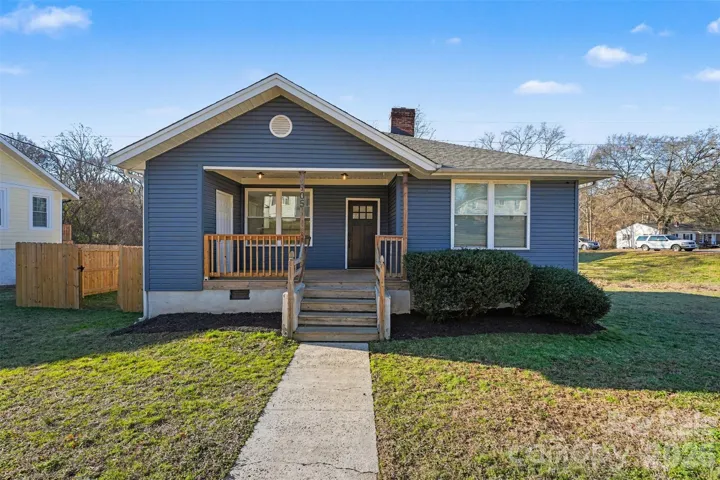 Your New Home!