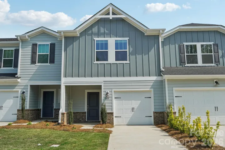 Photo is not of the actual home, but is an inspirational photo of builder’s model home and may depict options, furnishings, and/or decorator features that are not included