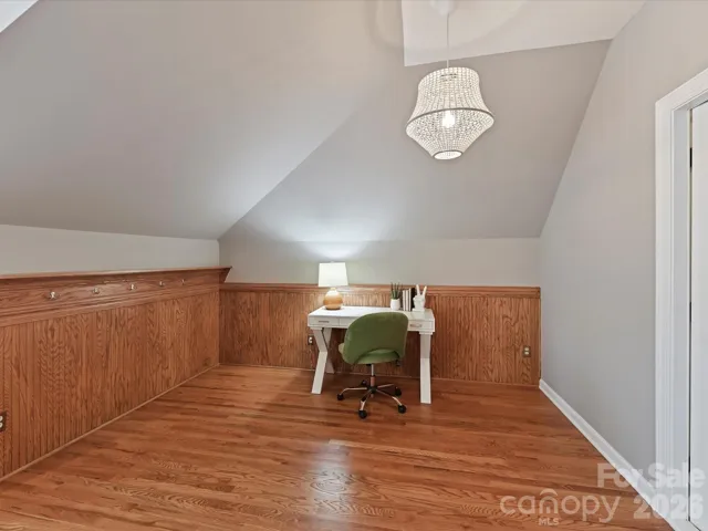Bonus Room