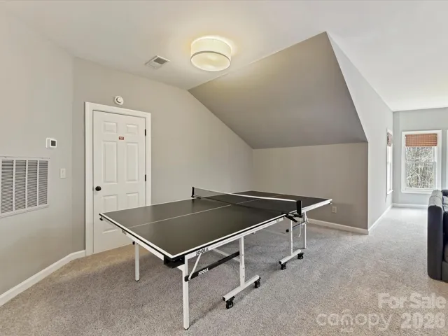 Bonus Room