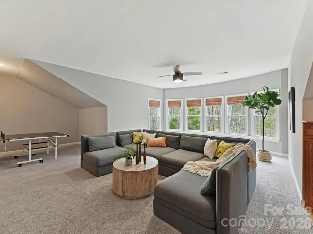 Third Floor Bonus Room
