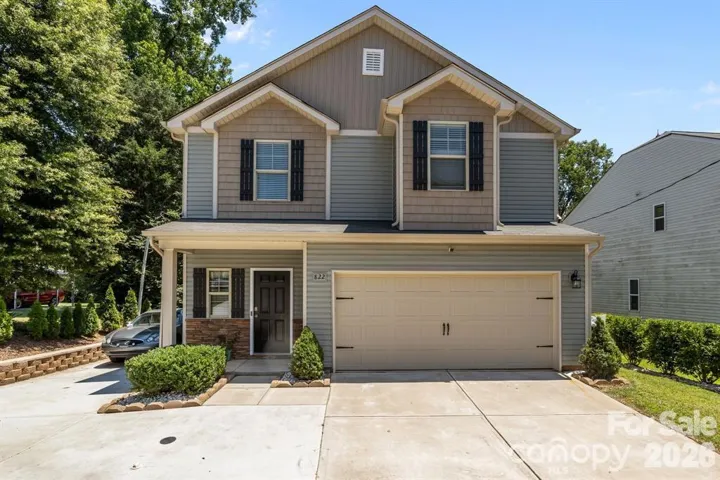 Beautiful home with no HOA