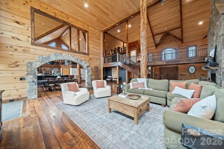 Great room