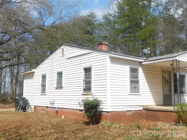 Right side