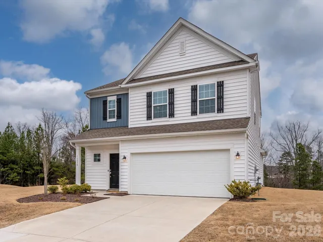 Welcome Home!