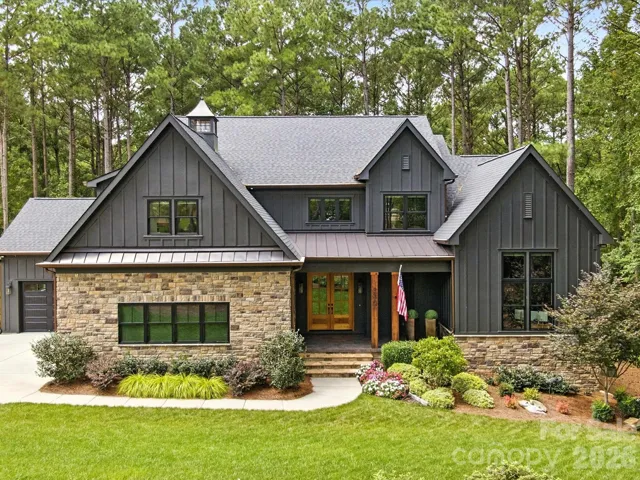 Custom built by Northpoint Custom Builders in 2021. New roof 2024