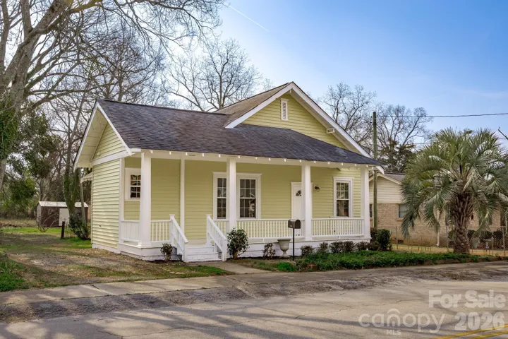 205 Drayton St