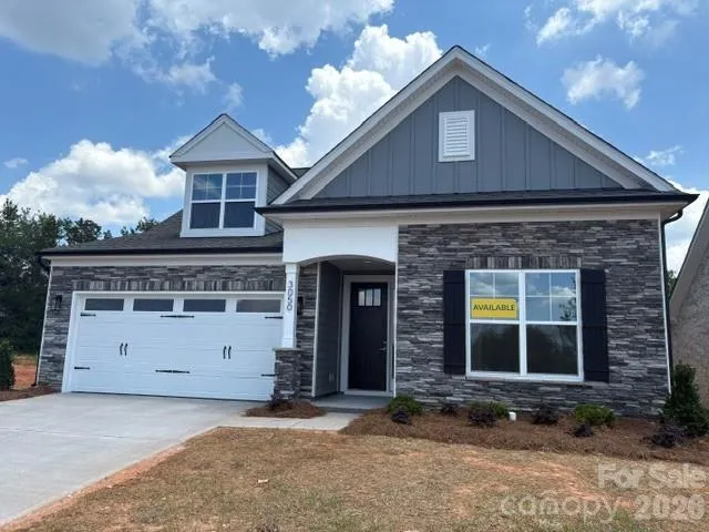 Homesite 8 features a Wescott E