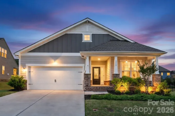 Welcome Home
