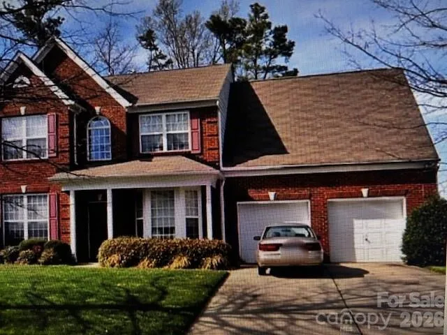 Front Elevation