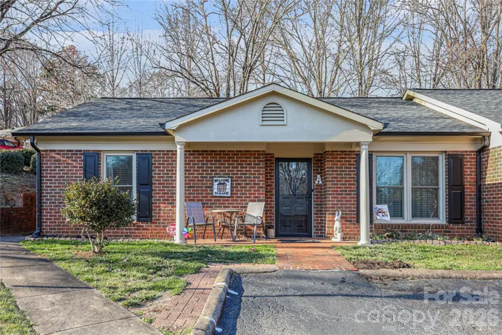 Welcome to 1204-A Northgate Drive!