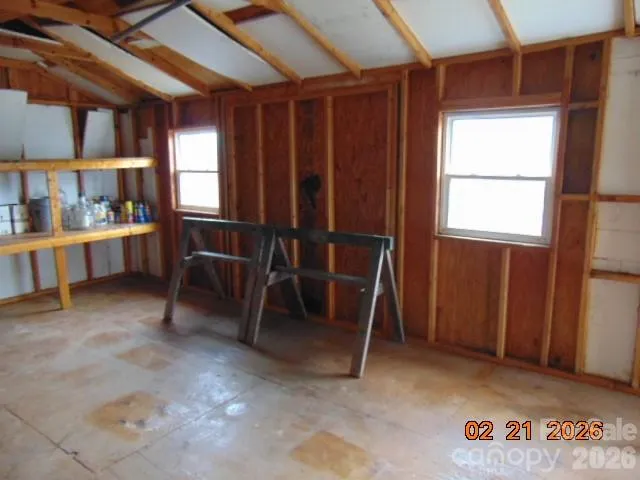 Outbuilding