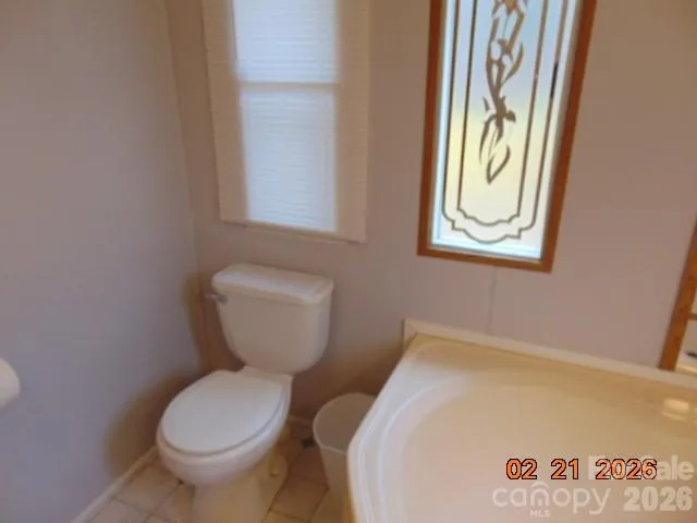 Master bath