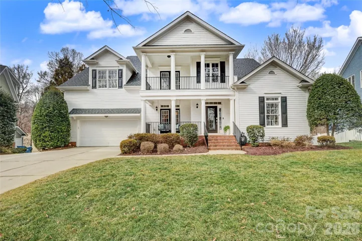 Welcome Home