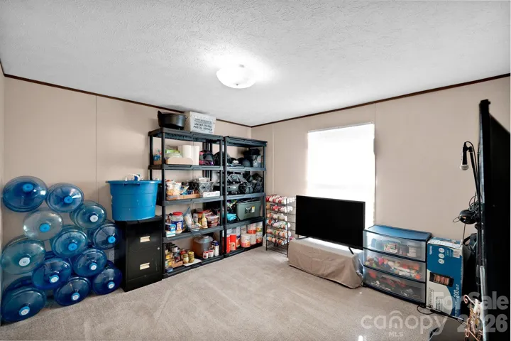 Secondary Bedroom 4