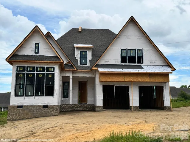 Construction Progress- June 28, 2026