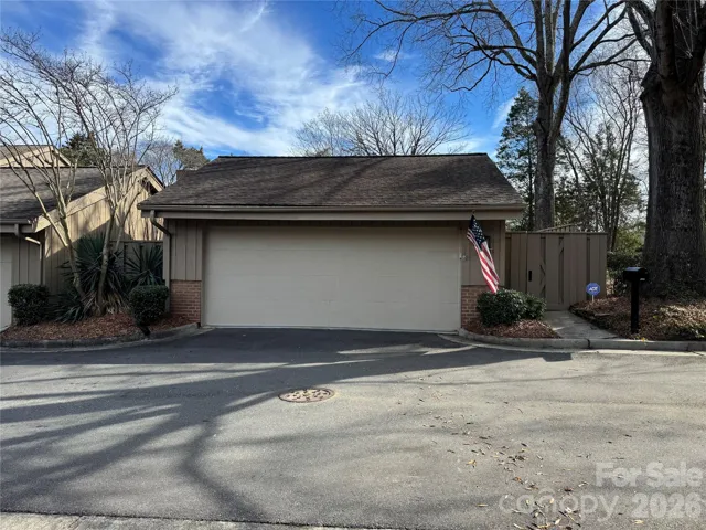 Oversized Dbl Garage