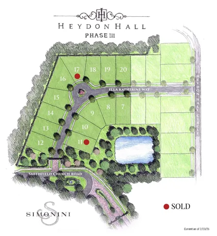 Site Map