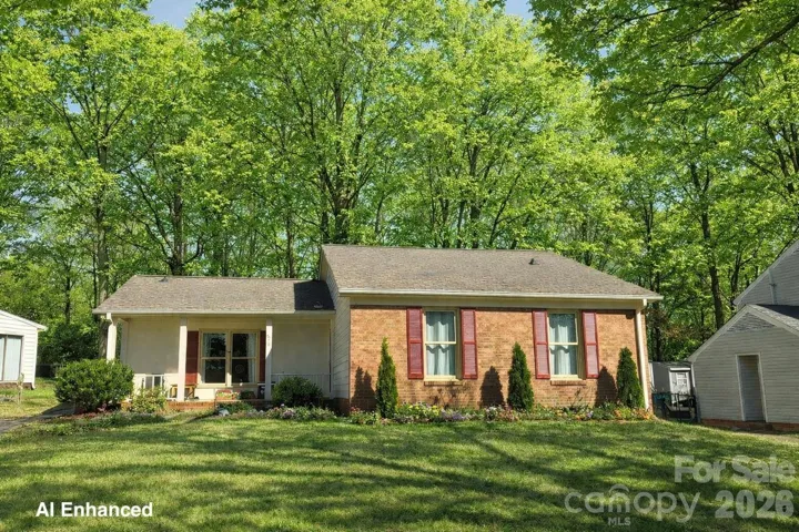 615 Winter Wood Dr