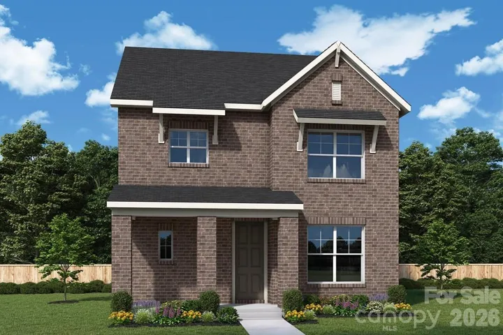 Front Elevation