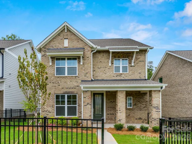 18208 Middle Springs Ln.