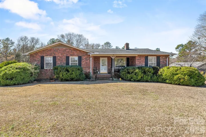 Welcome to 6330 Richburg Rd.