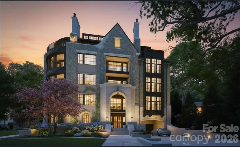 Front Elevation