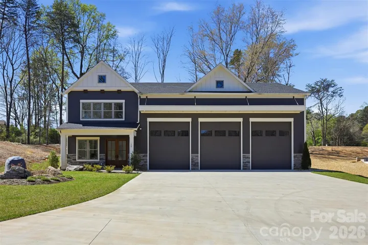 Luxury Residential Garage