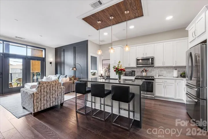 Gorgeous South End Condo!