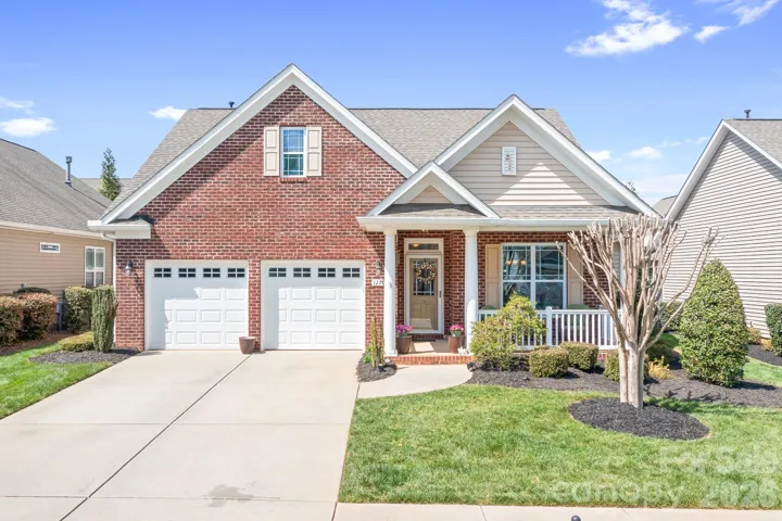 Welcome Home!