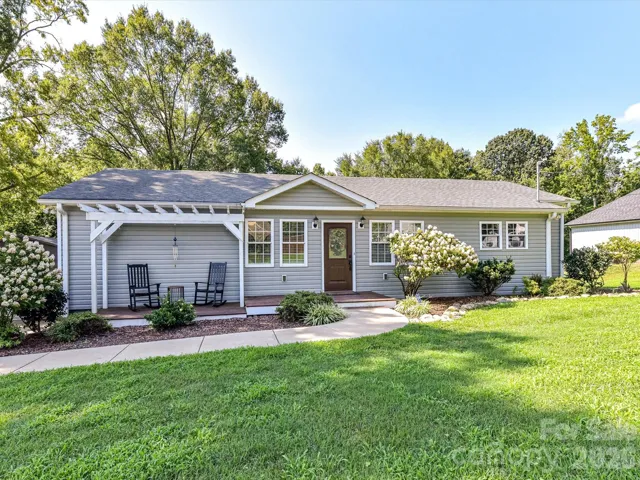 Welcome Home!