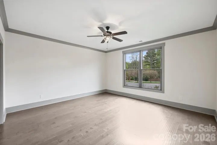 Bedroom #3 w/ensuite bath