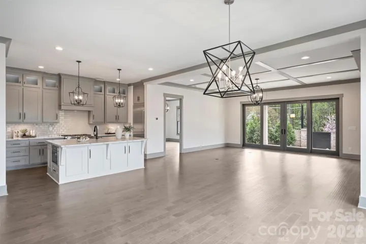 Main Living Area 