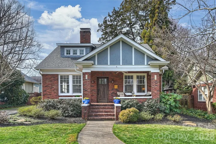 1924 Bungalow